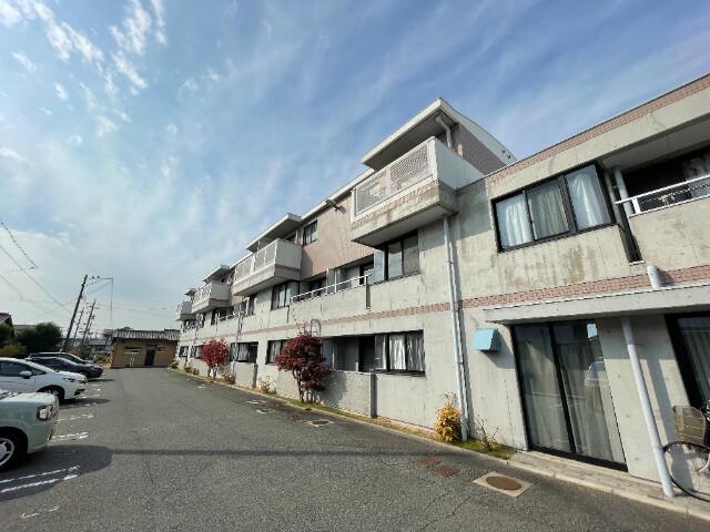 TAKEYARIハイツ