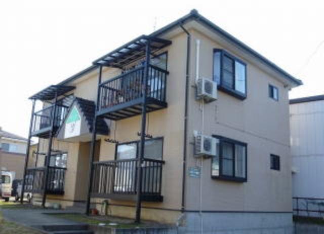 ビバリー新栄町