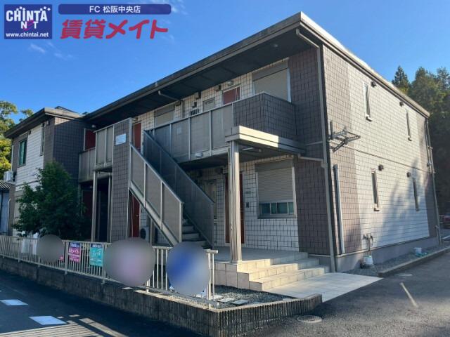 アフィニティーII