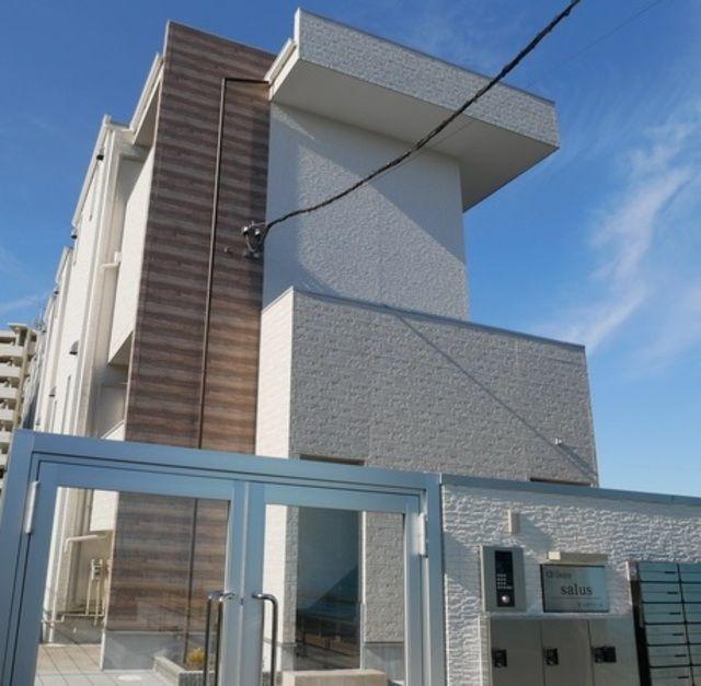 CB大宮サルース