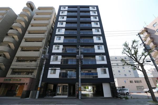 モデナ近代美術館(3LDK/9階)