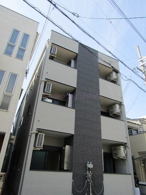グリュック清水