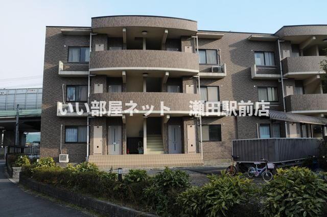 ガーデンハウス石山寺