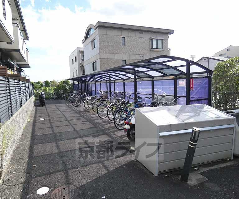 ルミエール松ヶ崎