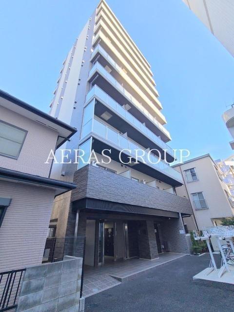 MAXIV西川口AZ DUE