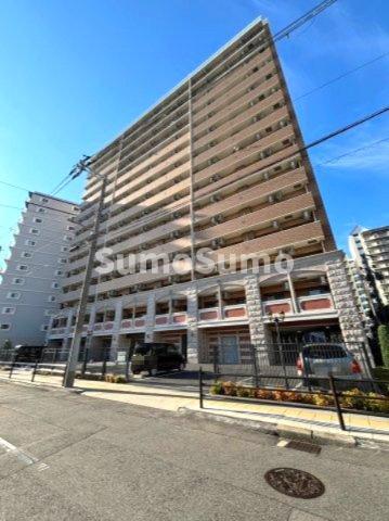 LUXE難波西III