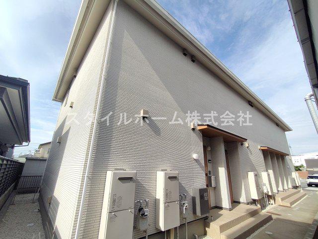 フォレストメゾン蔵子