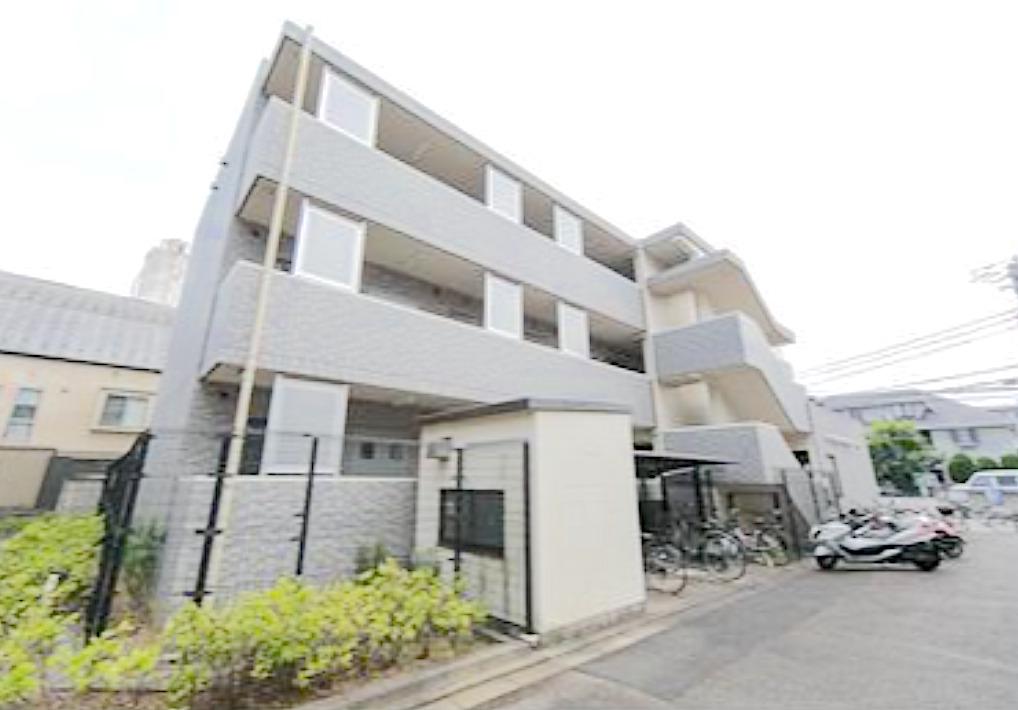 TSハイム新宿