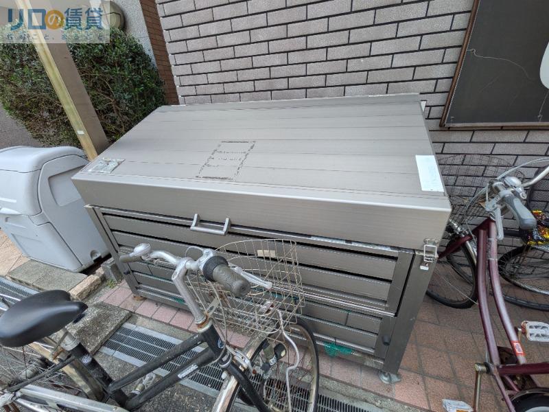 ワールドKビル