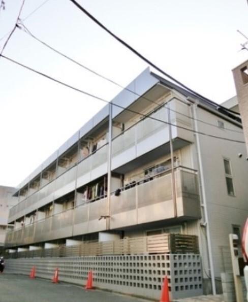 月村マンションNO.3