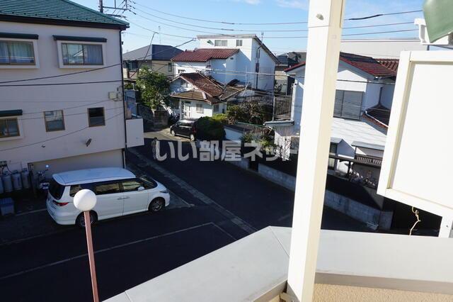 小塚テラス