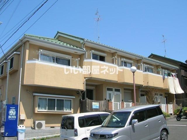 小塚テラス
