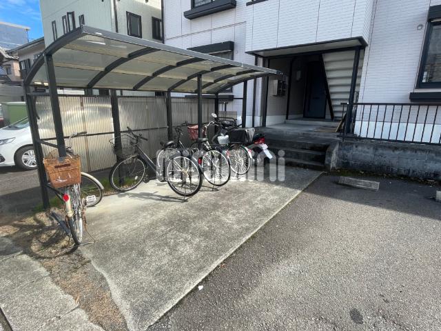 パークサイド中矢部