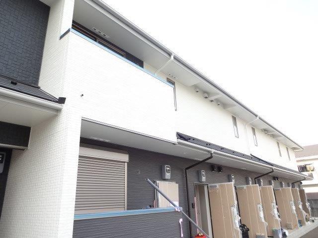 富士見ハイム