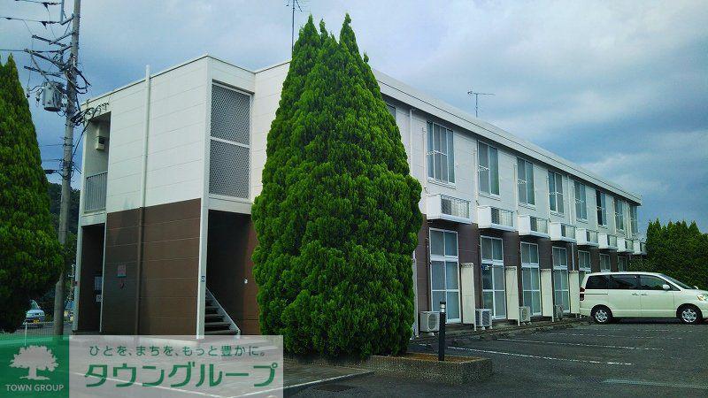 レオパレスフォレスト パル