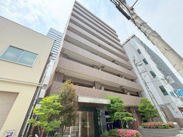 リーガル新大阪駅前