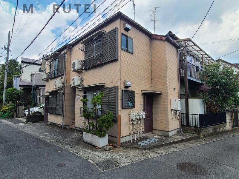 ノーブルハウス