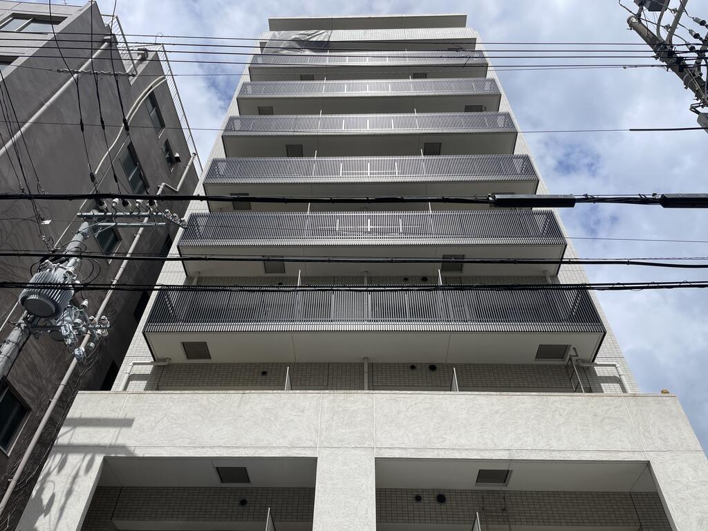 カシータ神戸元町JP