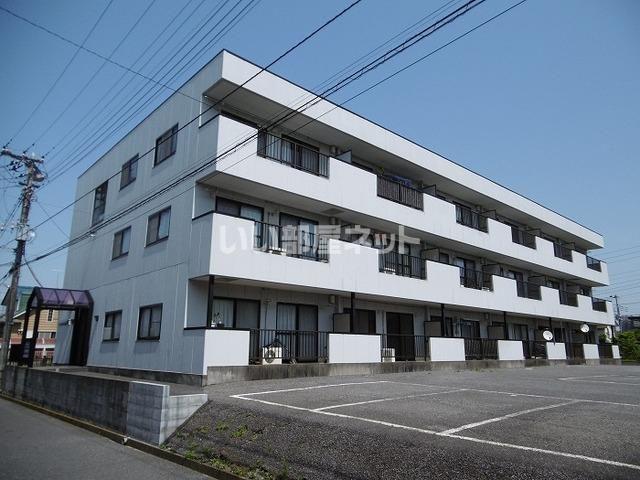 ロイヤルガーデン戸頭