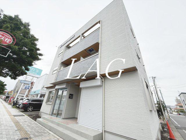 中央HSビル
