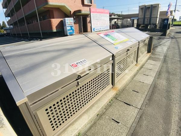 フェニックスマンションB