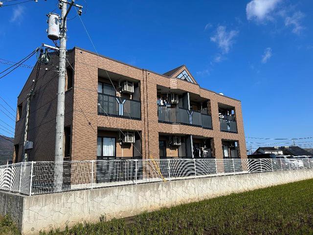 一畑電車大社線 高浜駅(島根) 徒歩28分 2階建 築11年