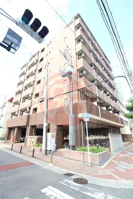 オルフェア我孫子III番館