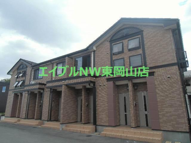アンジュB