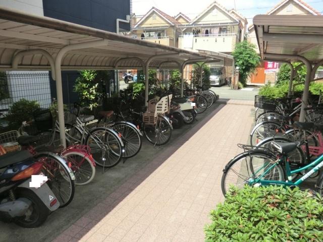 レシェンテ安倉