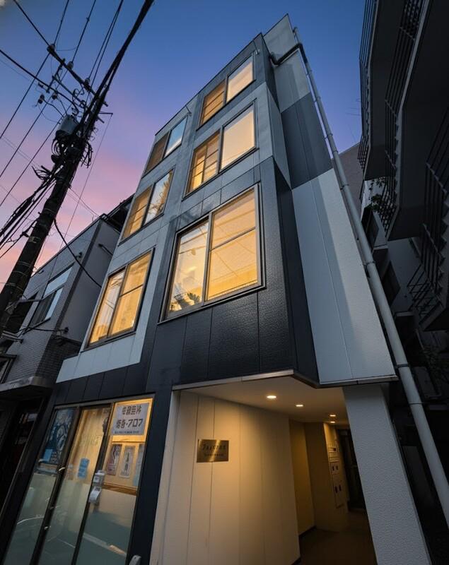 プレシャス赤塚
