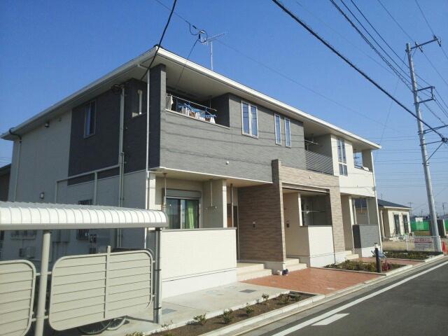 MK HOUSEII