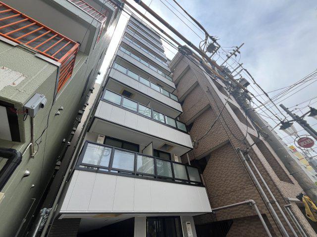 D-STYLE川崎(1K/10階)