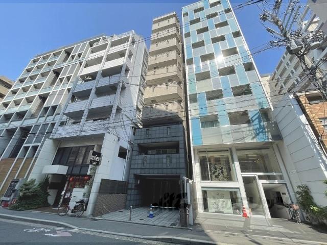 アマデウス西洞院