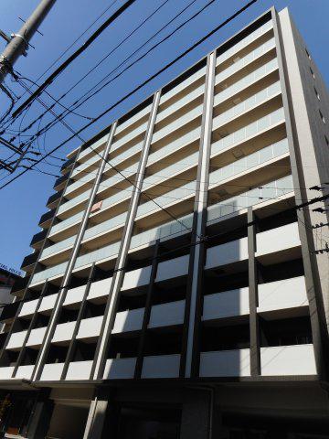 ラフレシーサ博多駅南Ⅳ
