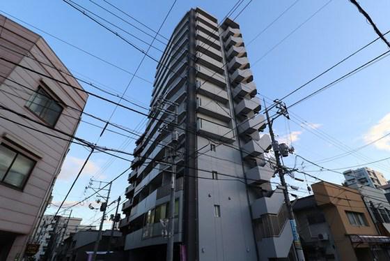 AXIS BLD