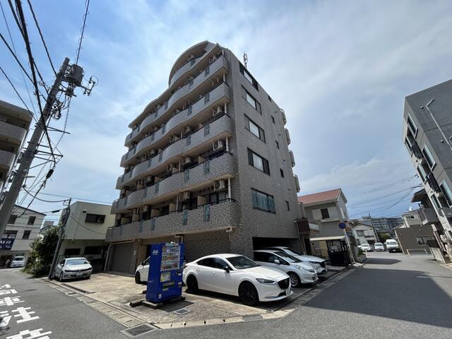 PLENDY稲毛海岸