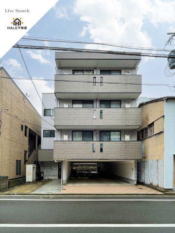 ピュア平尾参番館