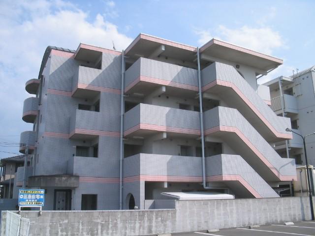 シャルマンフジ和泉大宮壱番館