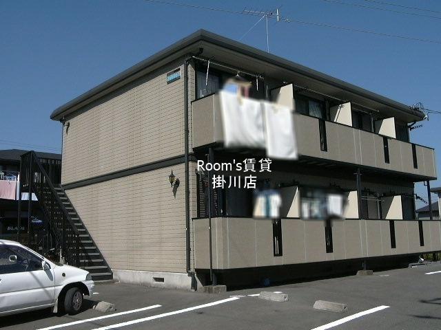 ジュビロII