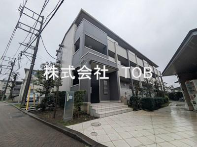 コモレビ大蔵E棟