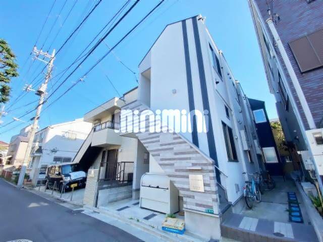 ハーモニーテラス南小岩III