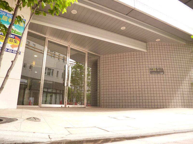 ルクレ日本橋馬喰町