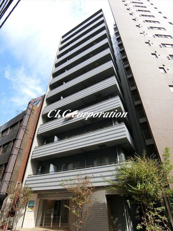 ルクレ日本橋馬喰町