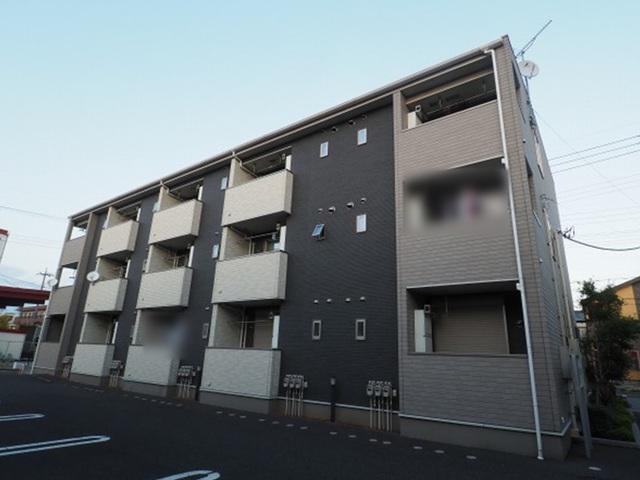アルカディアIII