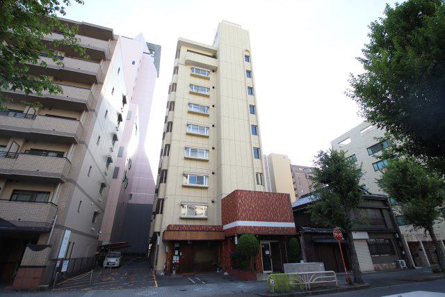 シャトー丸の内(2LDK/2階)