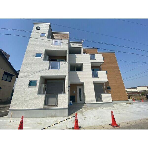 LECOCON大垣