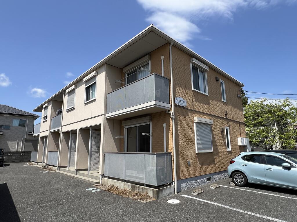 ベルヒルズ玉川