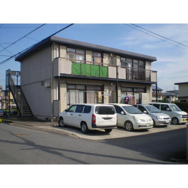 シティハイム グリーンハイム