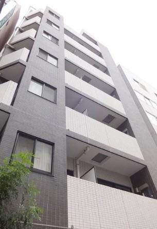 アイル秋葉原ノース弐番館