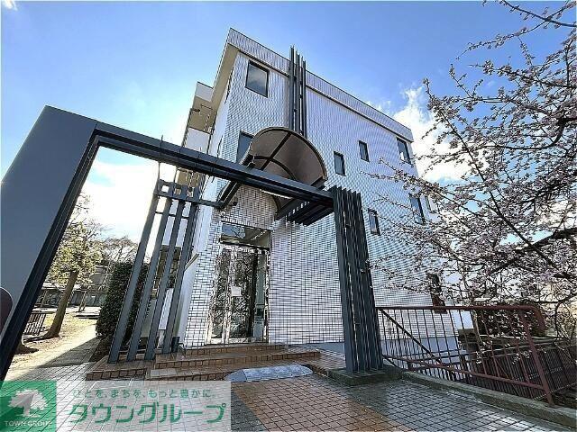 ウィンコーポ北野